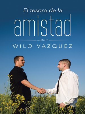cover image of El Tesoro De La Amistad